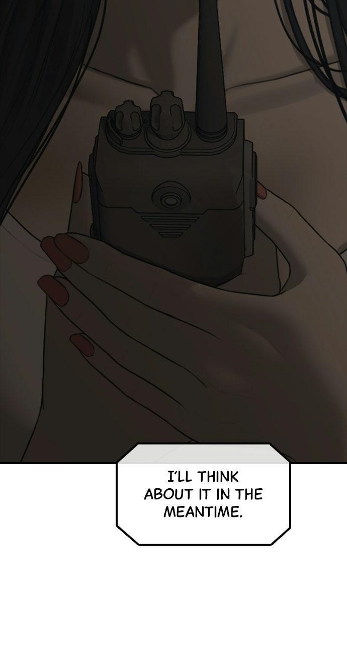 Read The End Has Come Manga Online