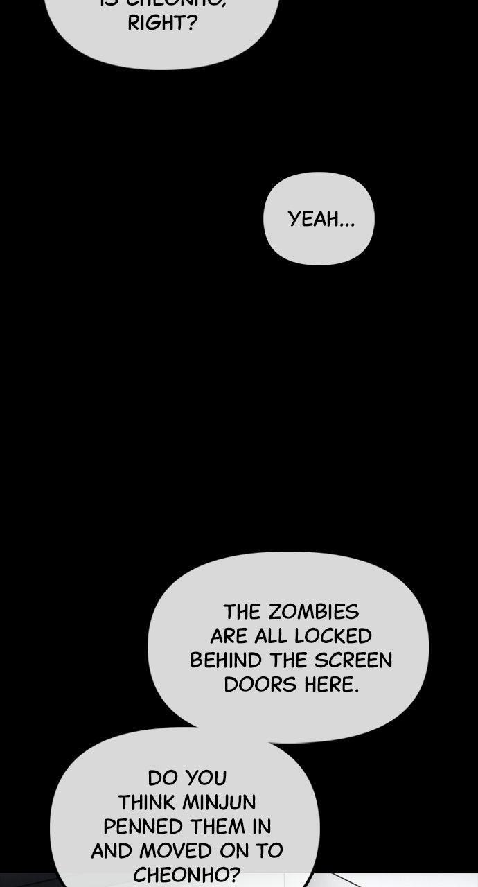 Read The End Has Come Manga Online