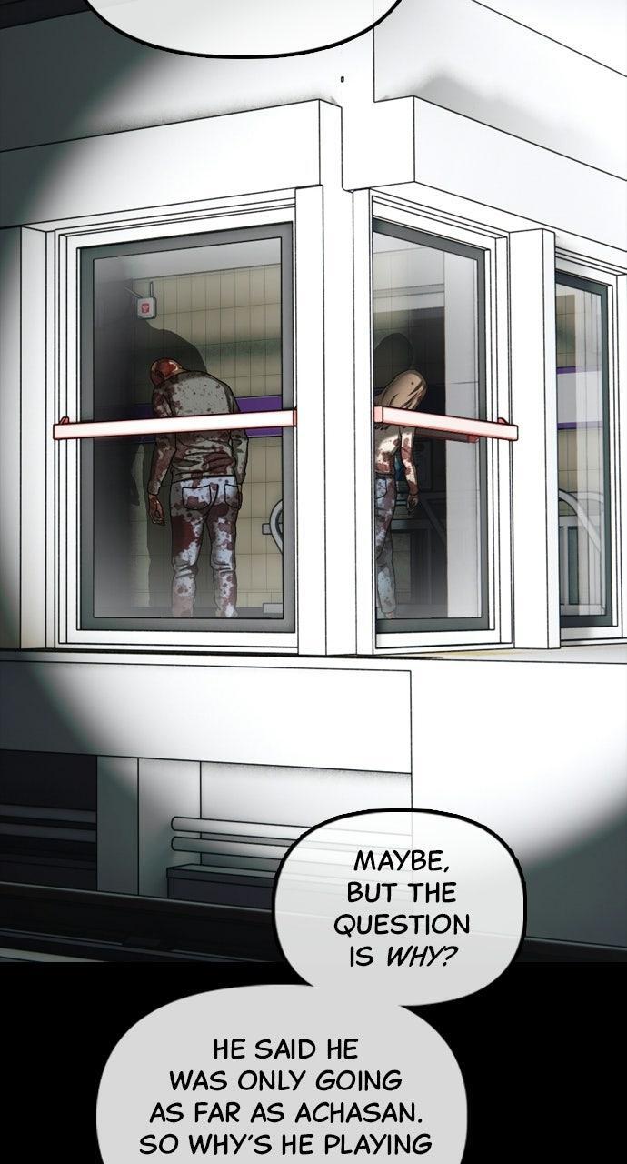 Read The End Has Come Manga Online