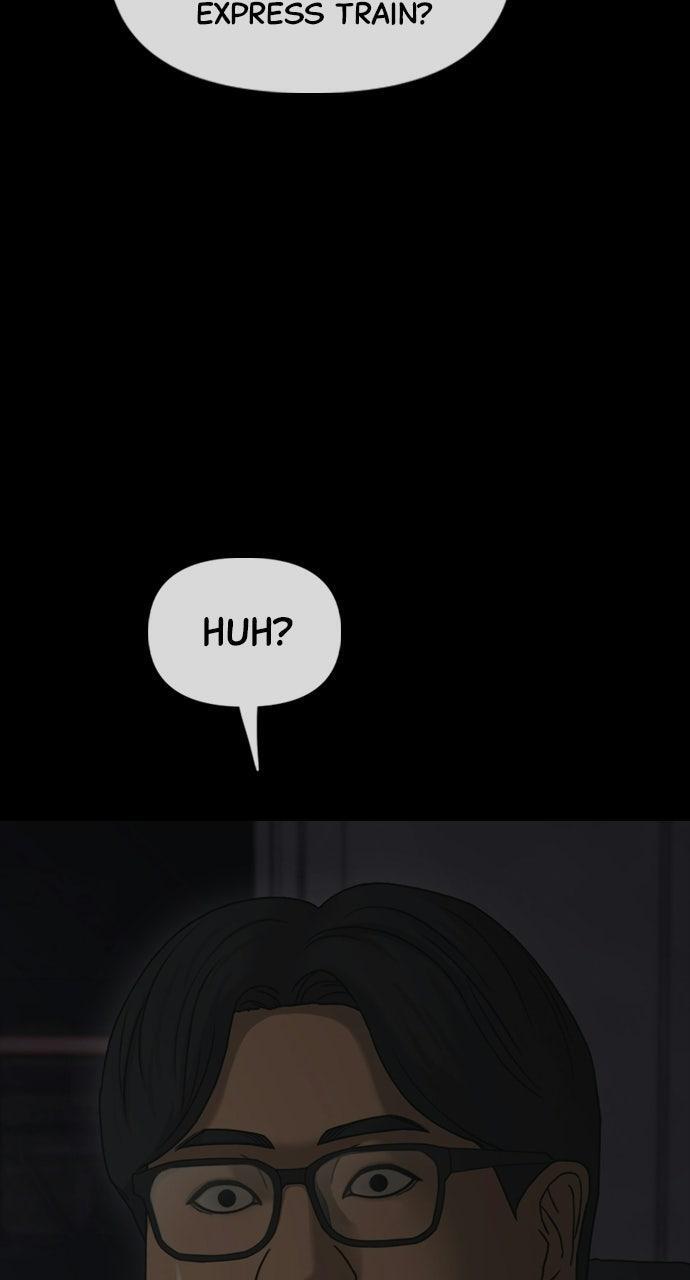 Read The End Has Come Manga Online