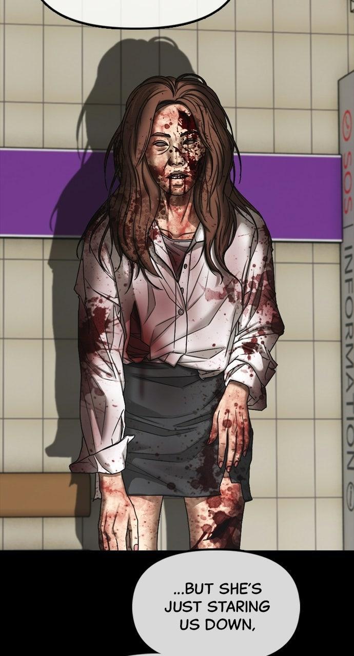 Read The End Has Come Manga Online