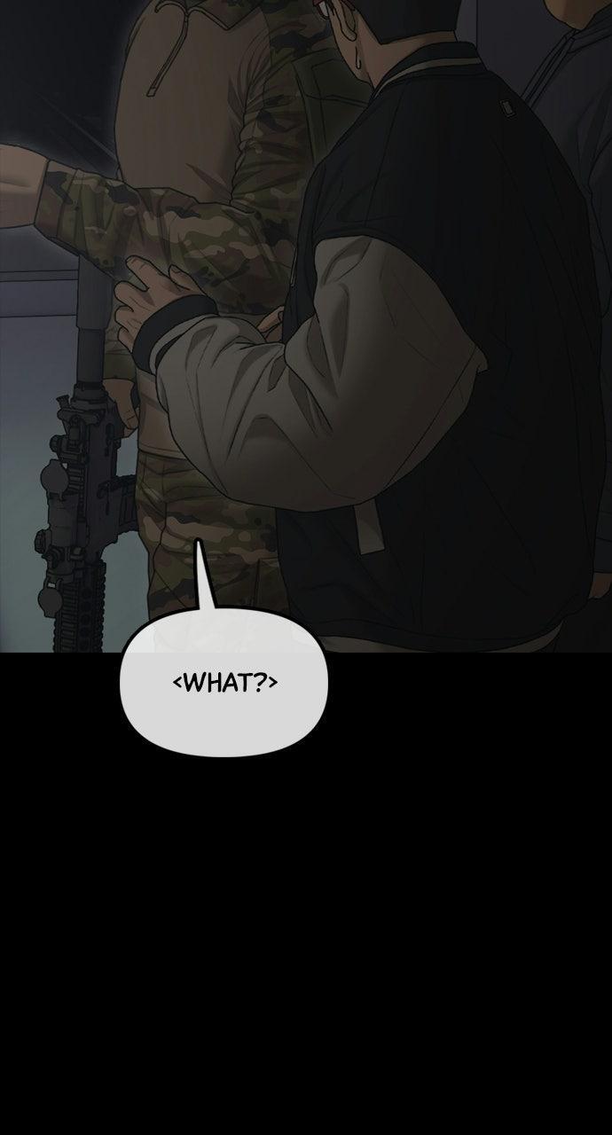 Read The End Has Come Manga Online