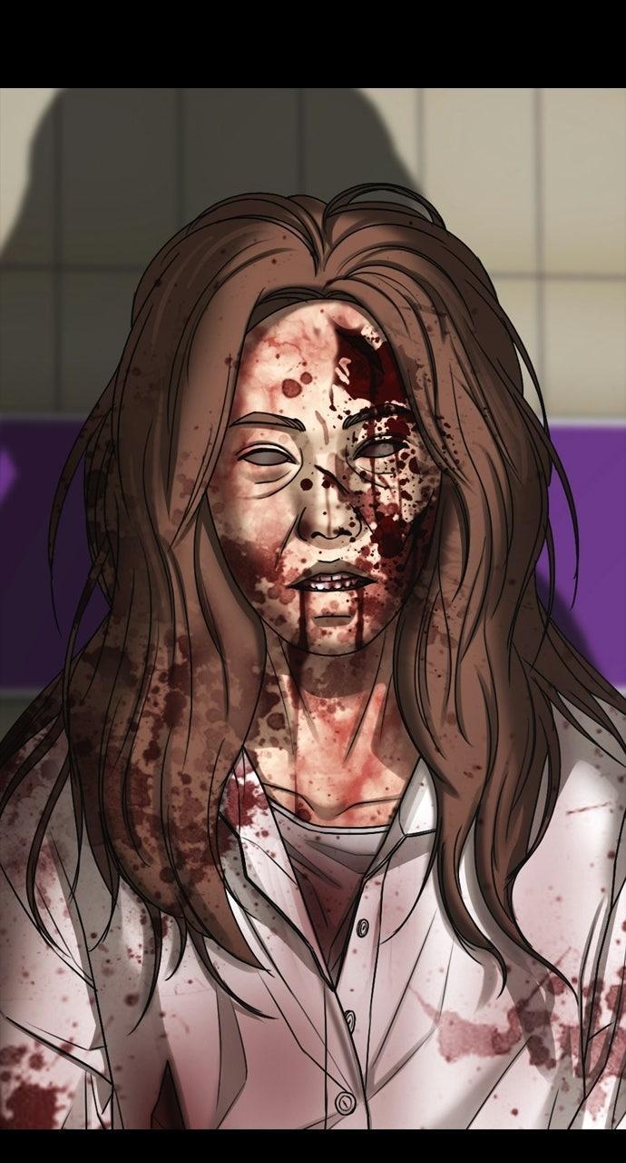 Read The End Has Come Manga Online