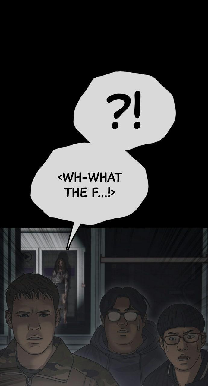Read The End Has Come Manga Online