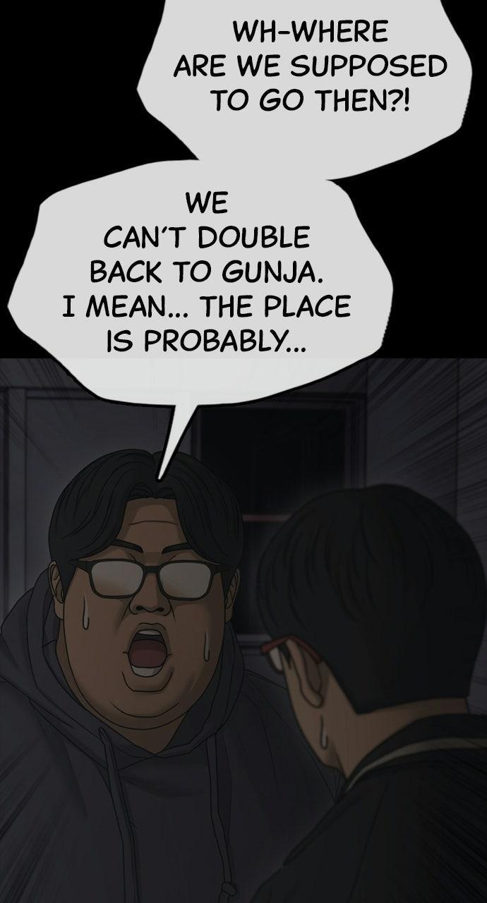 Read The End Has Come Manga Online