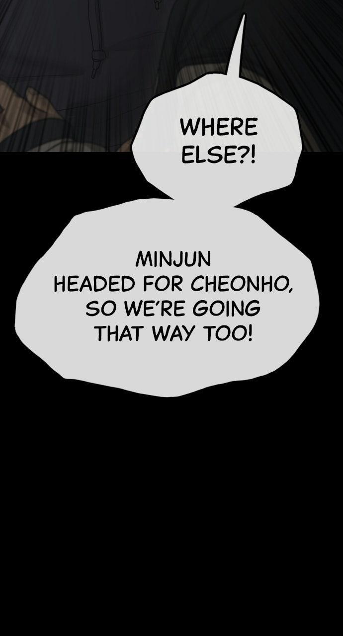 Read The End Has Come Manga Online