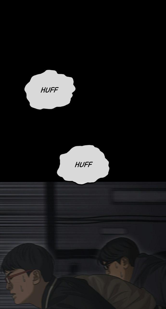 Read The End Has Come Manga Online