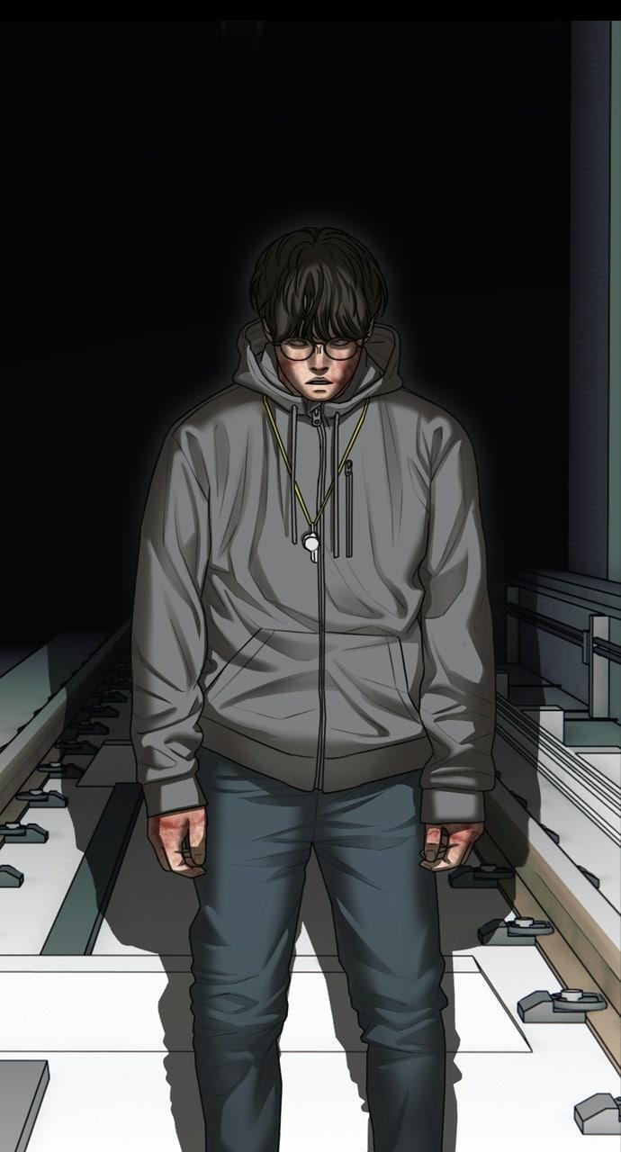 Read The End Has Come Manga Online