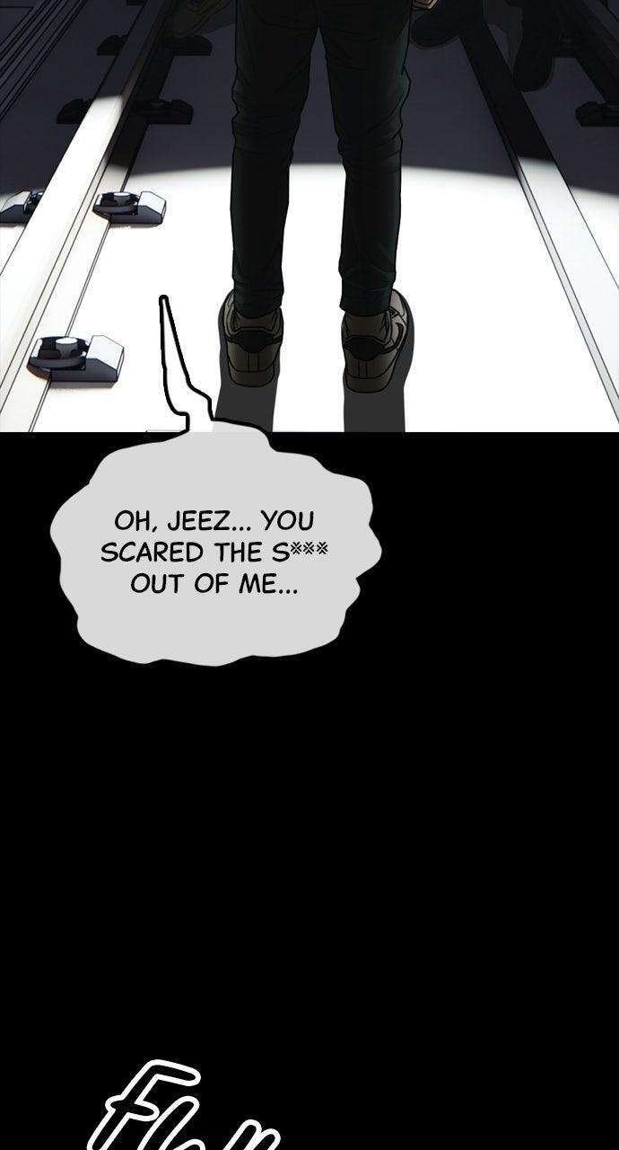 Read The End Has Come Manga Online