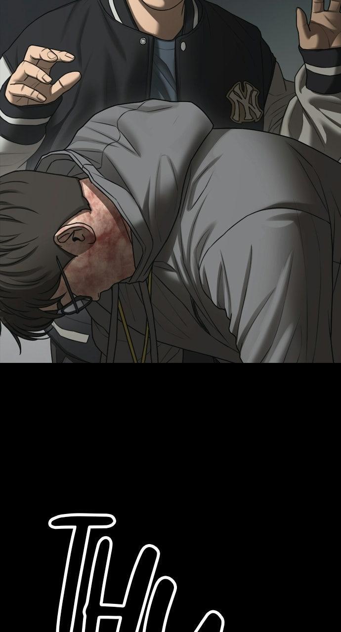 Read The End Has Come Manga Online