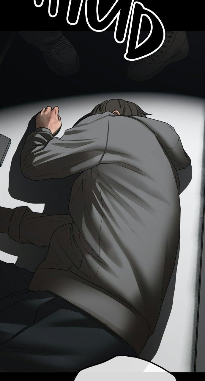 Read The End Has Come Manga Online