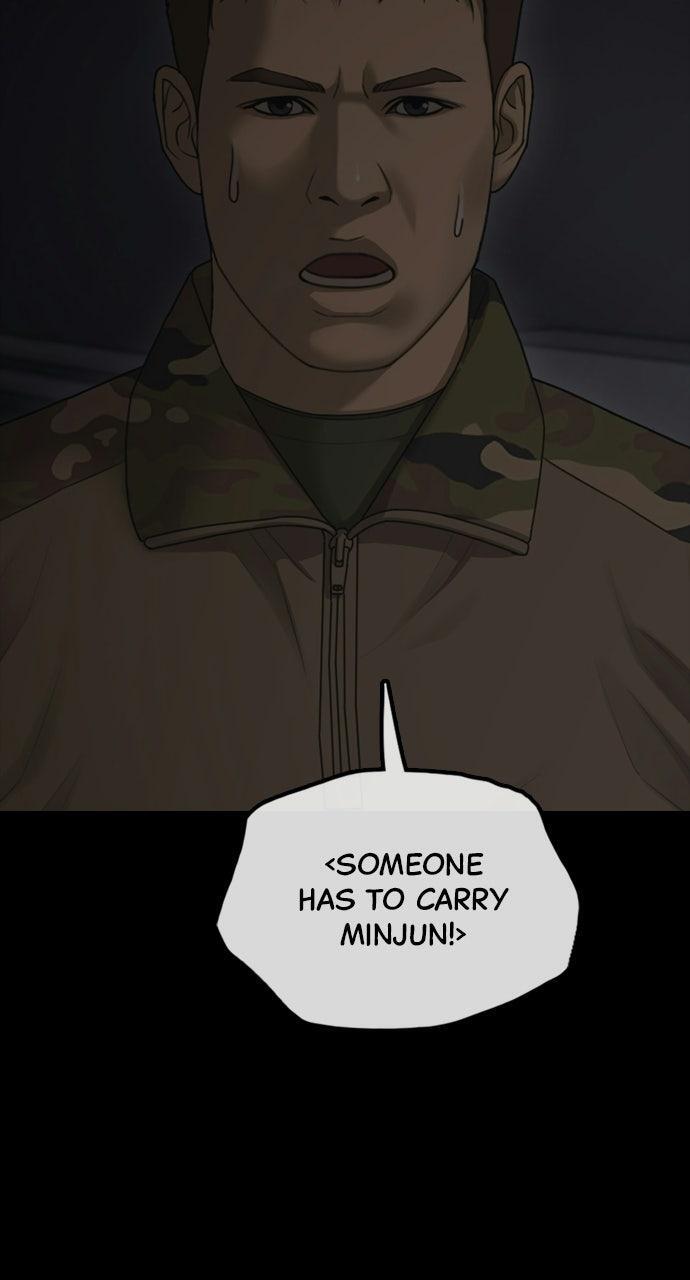Read The End Has Come Manga Online