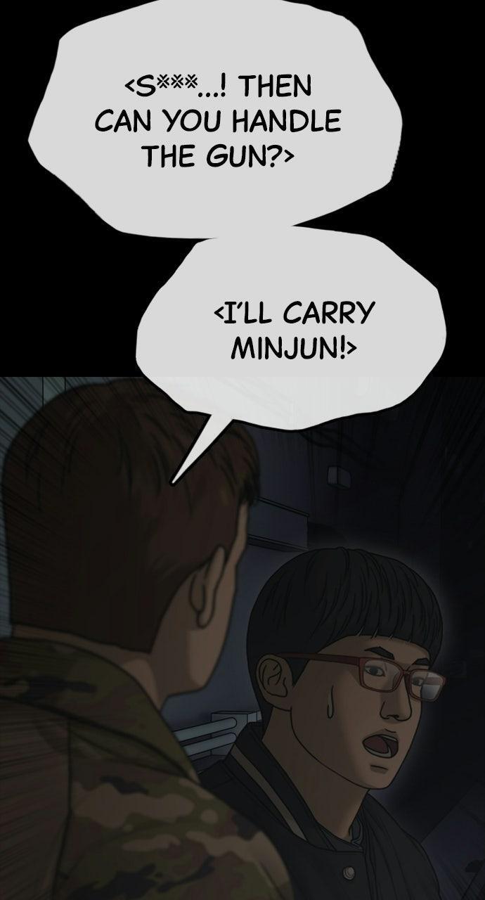 Read The End Has Come Manga Online