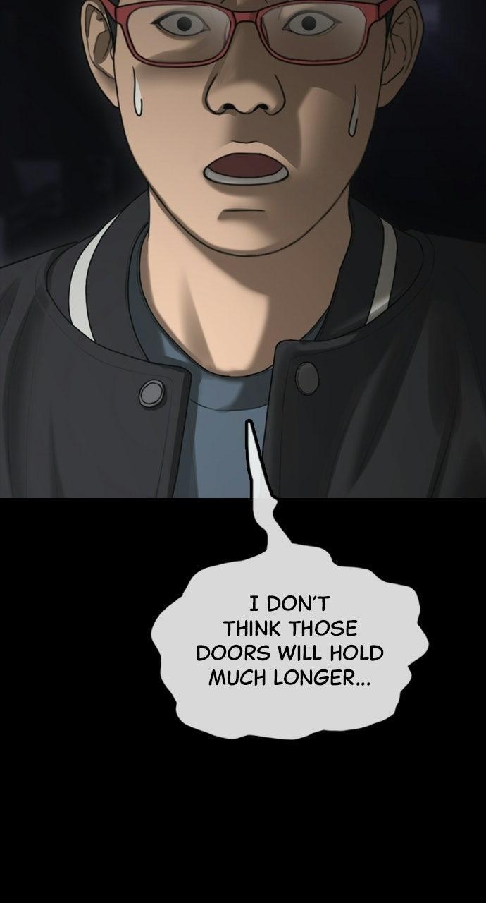 Read The End Has Come Manga Online