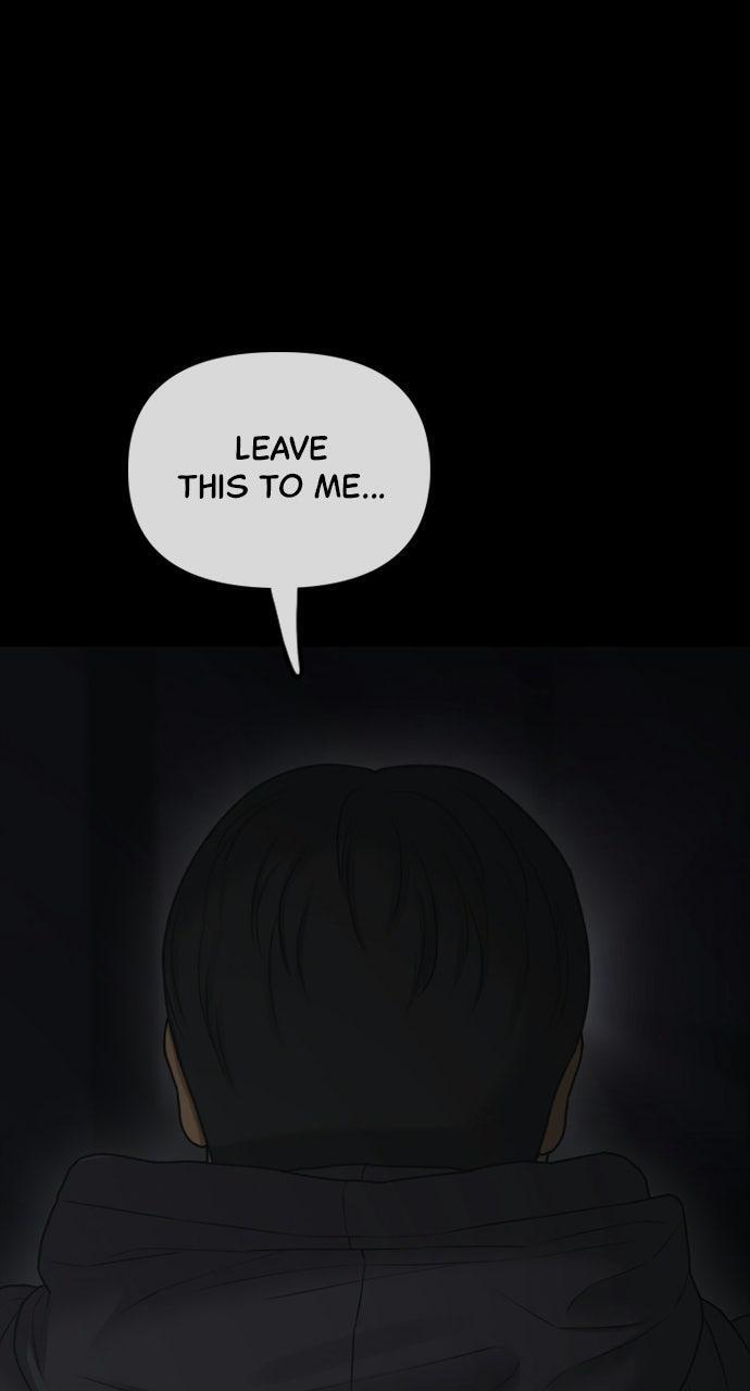 Read The End Has Come Manga Online