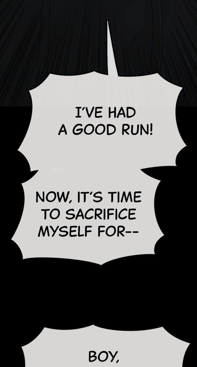 Read The End Has Come Manga Online
