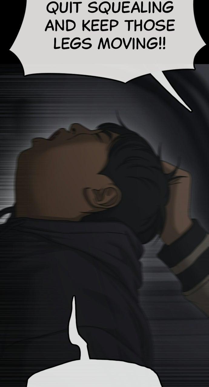 Read The End Has Come Manga Online