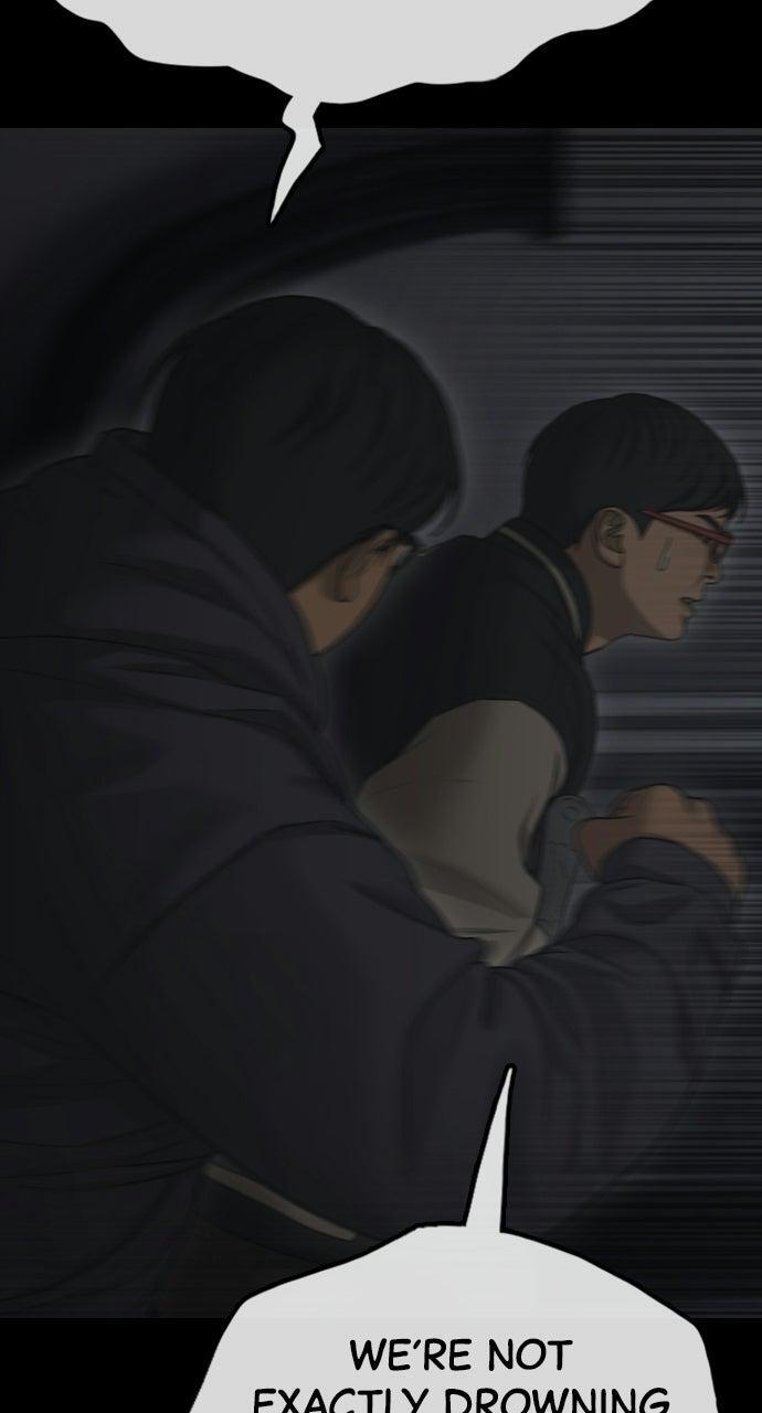 Read The End Has Come Manga Online