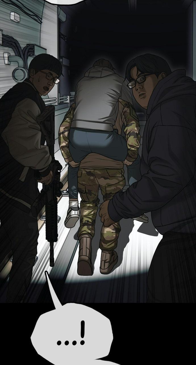 Read The End Has Come Manga Online
