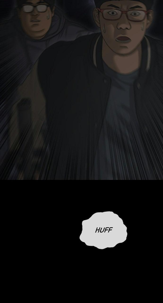Read The End Has Come Manga Online