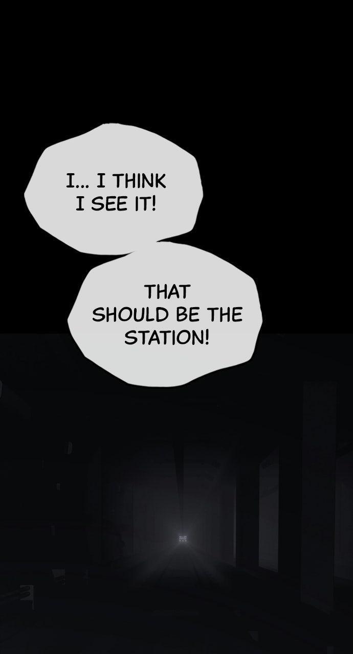 Read The End Has Come Manga Online