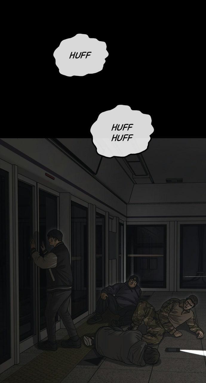 Read The End Has Come Manga Online