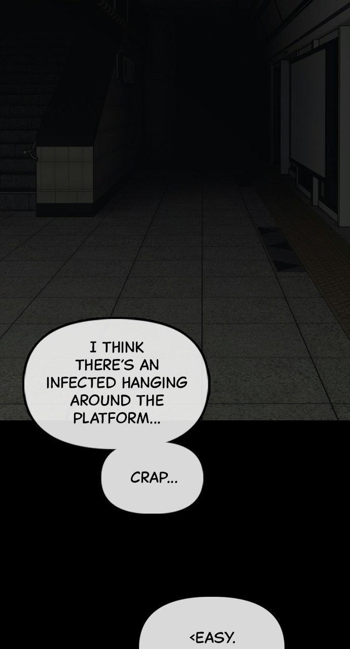 Read The End Has Come Manga Online