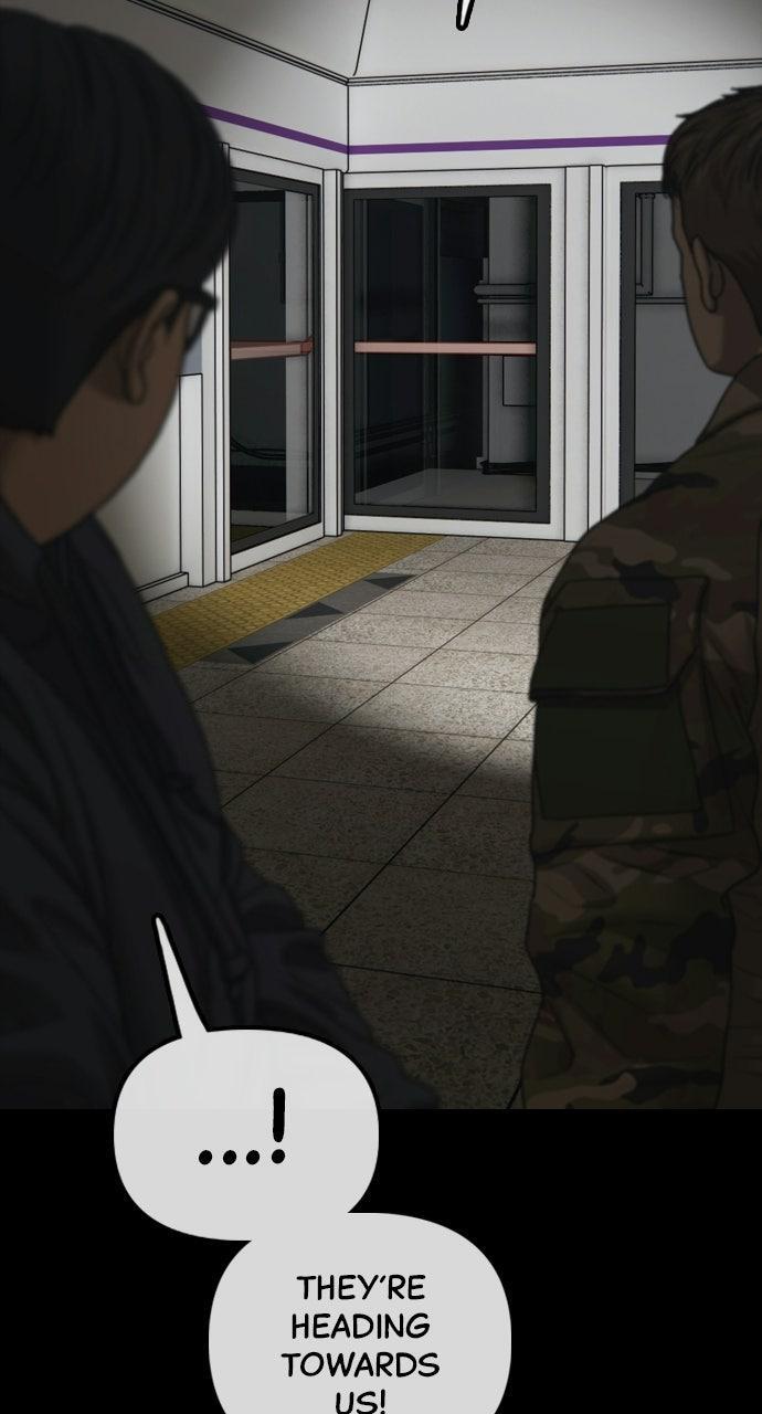 Read The End Has Come Manga Online