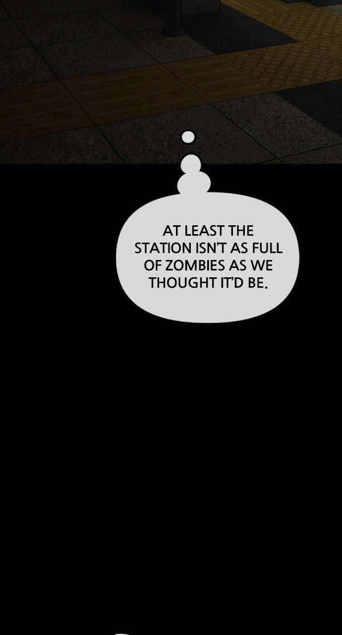 Read The End Has Come Manga Online