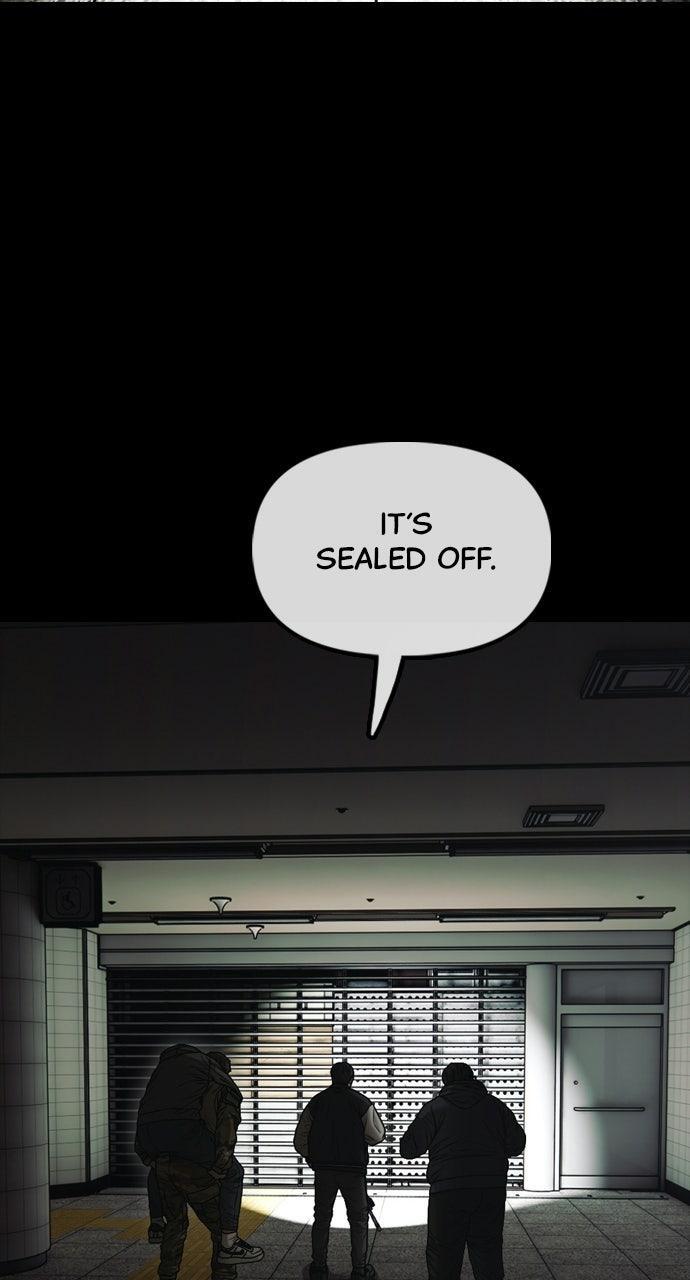 Read The End Has Come Manga Online