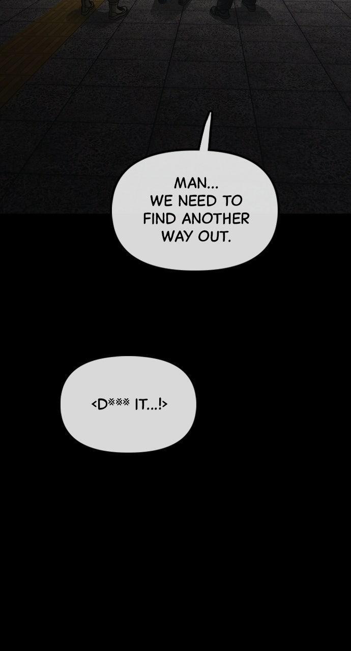 Read The End Has Come Manga Online