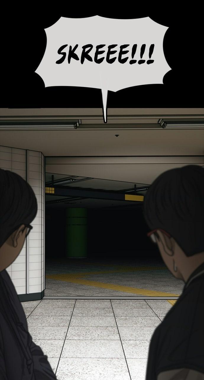 Read The End Has Come Manga Online