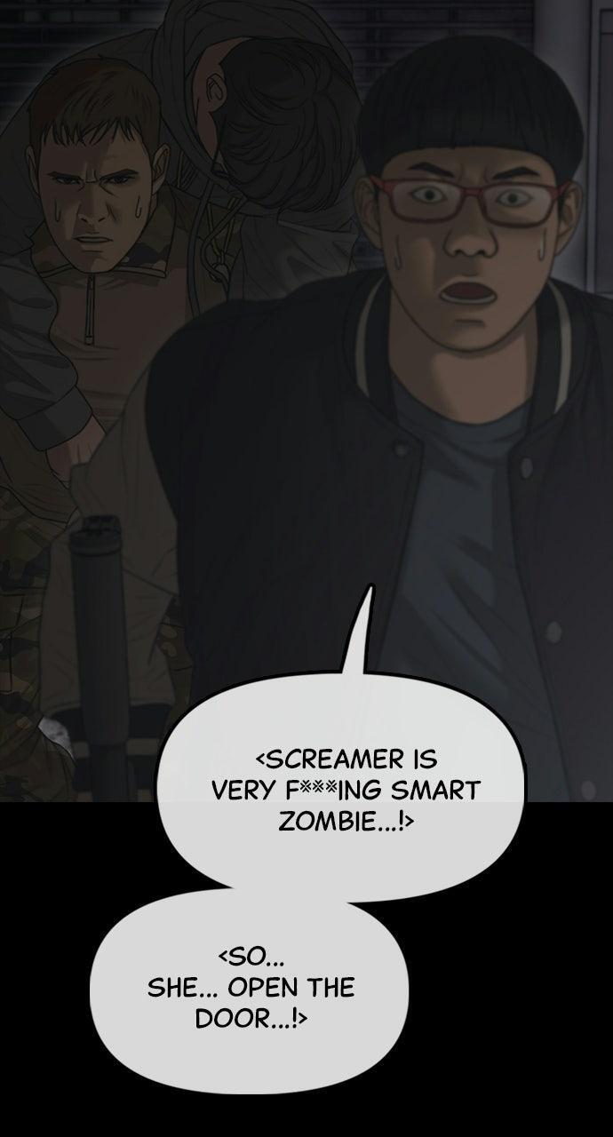 Read The End Has Come Manga Online