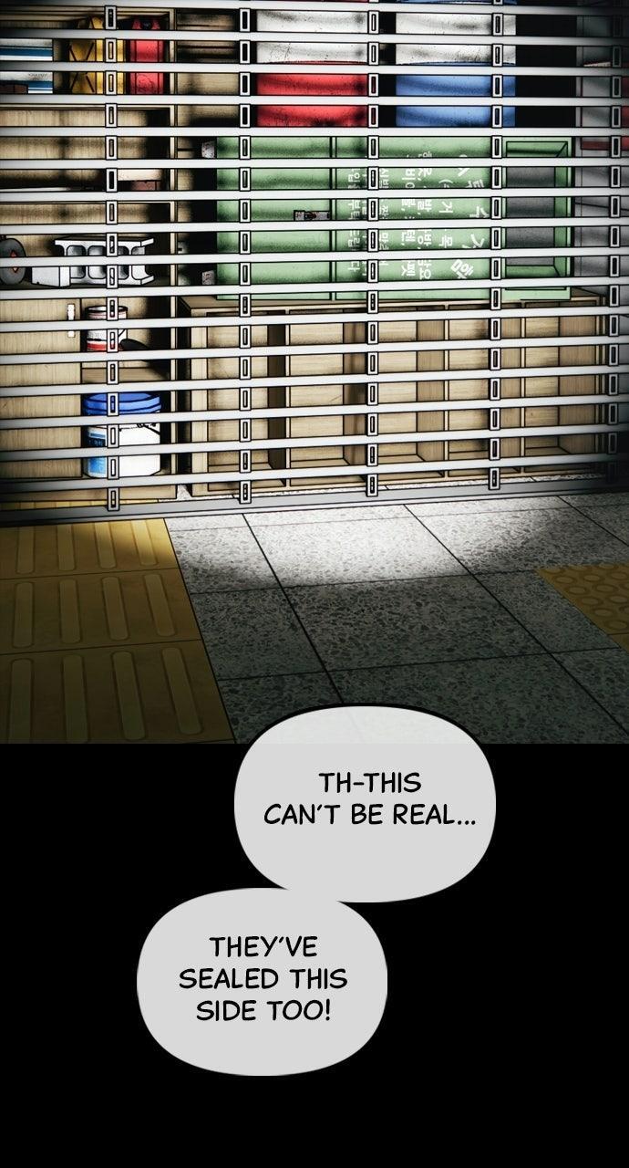 Read The End Has Come Manga Online