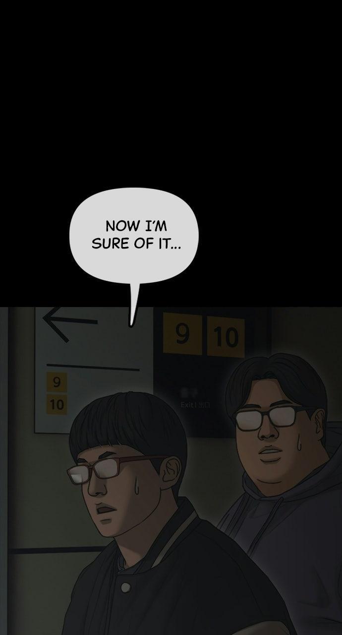 Read The End Has Come Manga Online