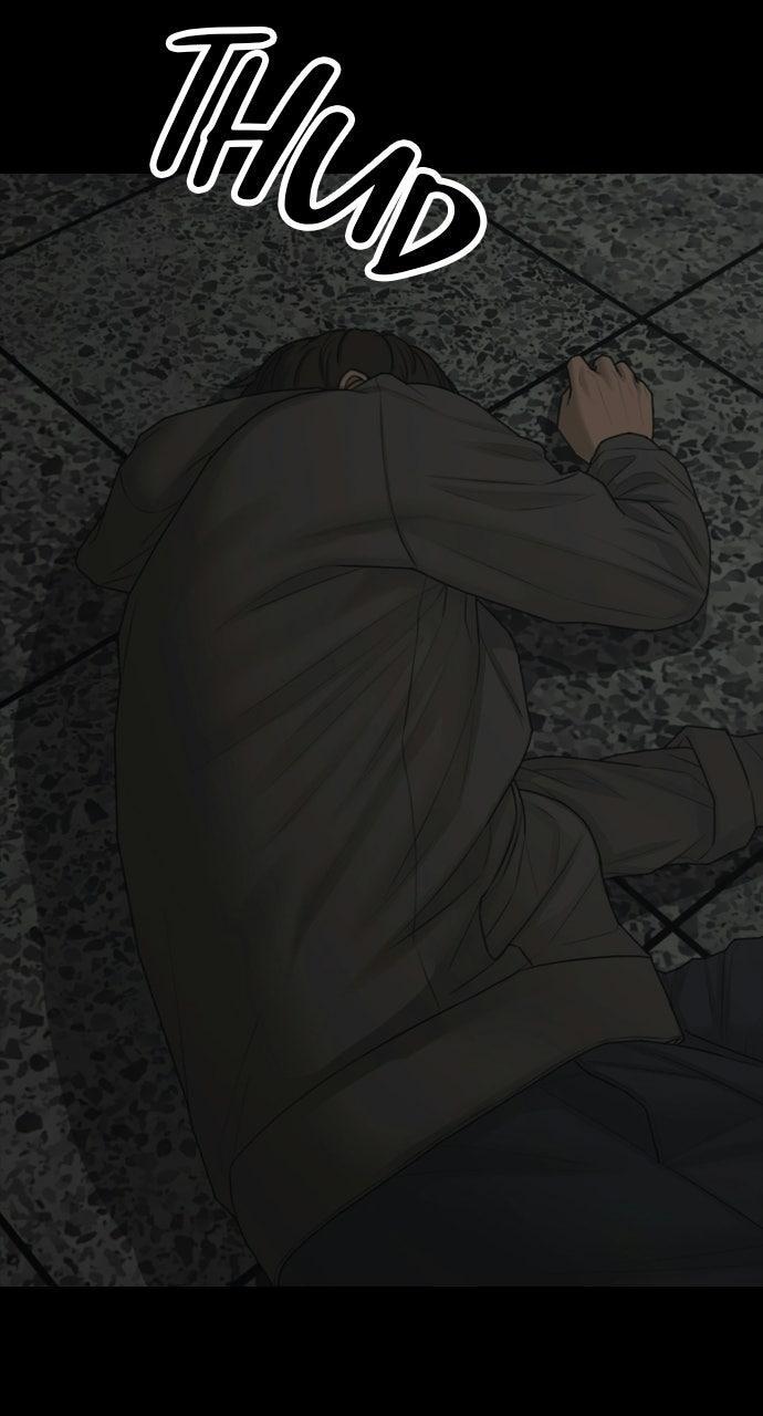 Read The End Has Come Manga Online