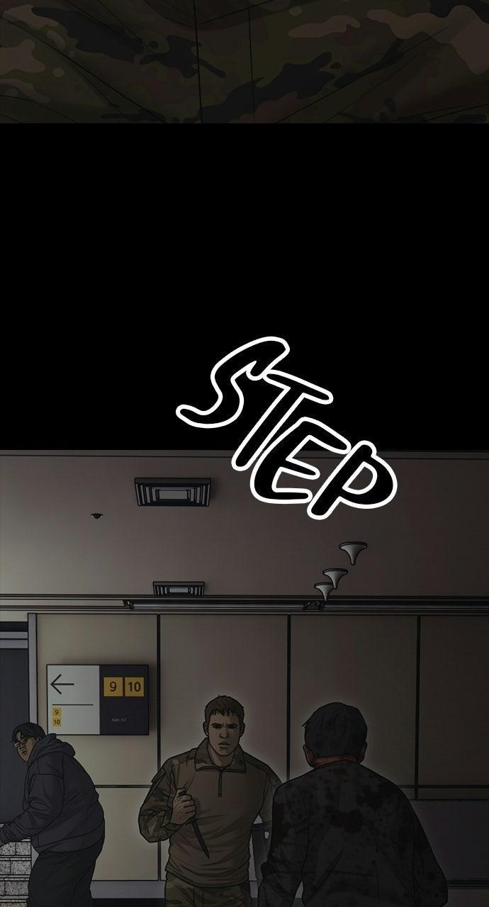 Read The End Has Come Manga Online
