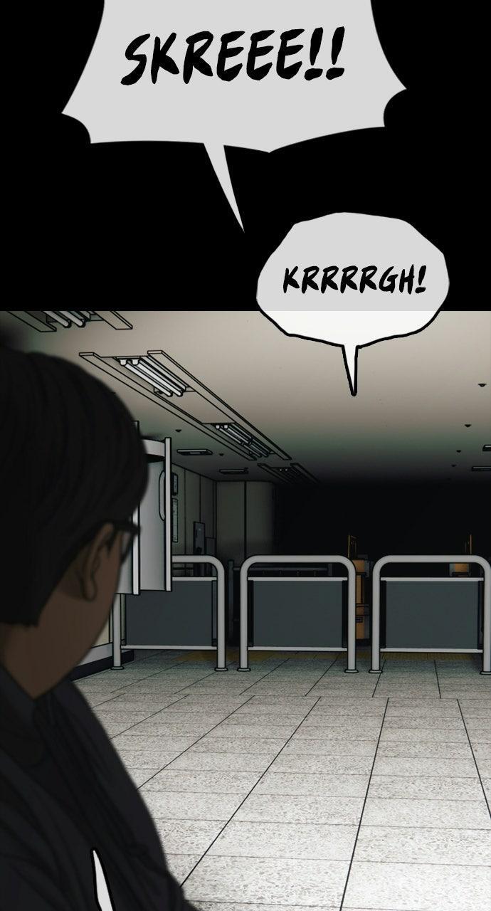 Read The End Has Come Manga Online