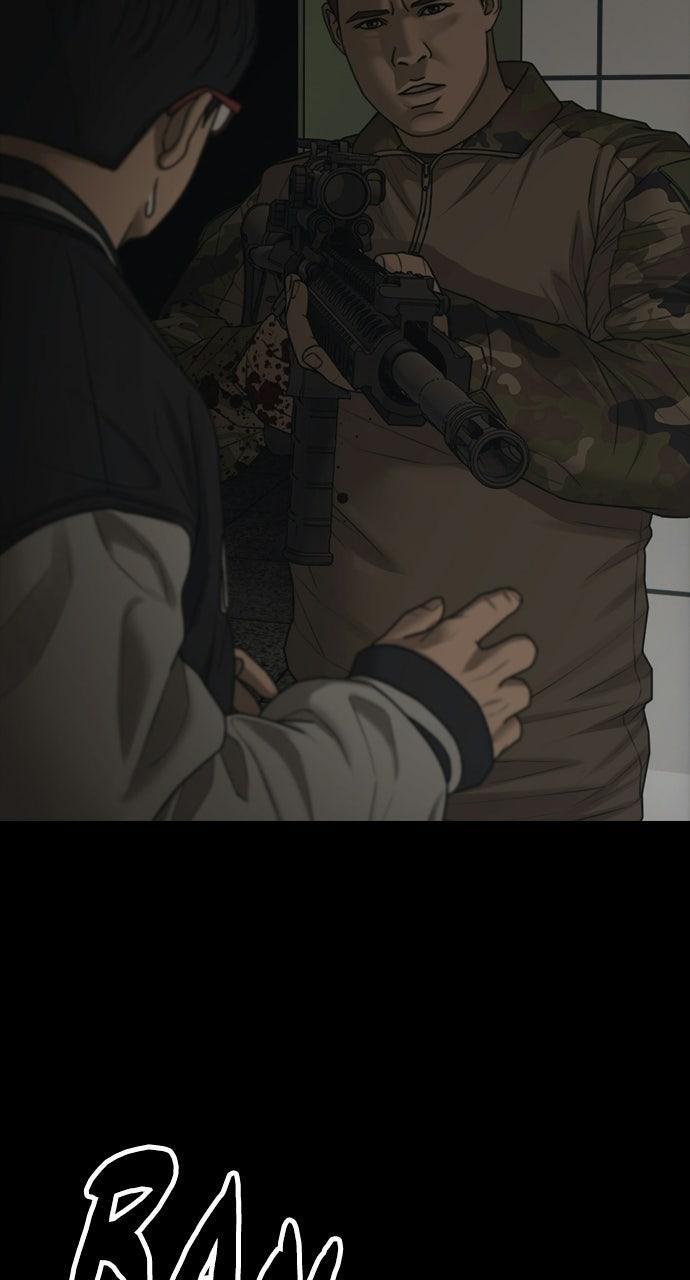 Read The End Has Come Manga Online