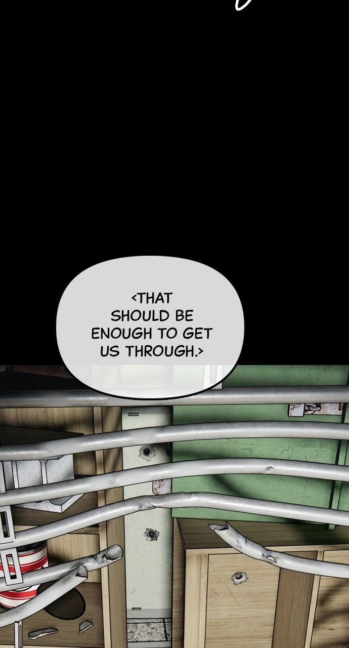 Read The End Has Come Manga Online
