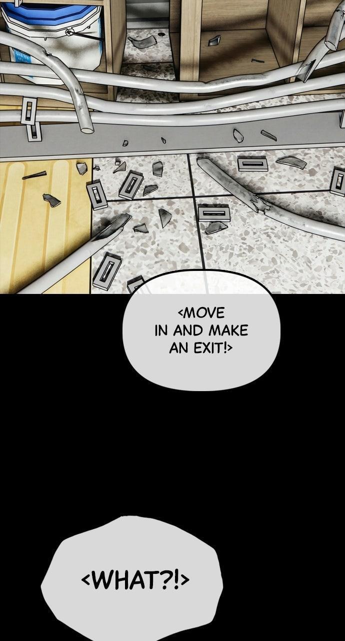 Read The End Has Come Manga Online