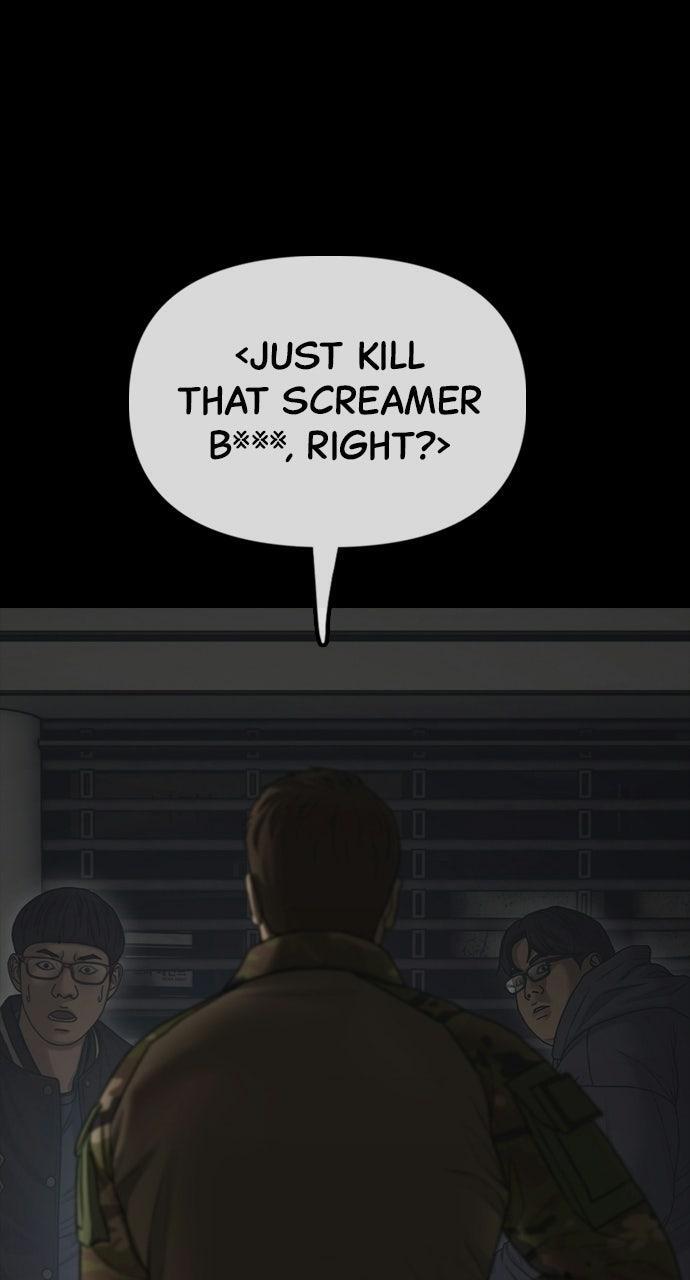 Read The End Has Come Manga Online