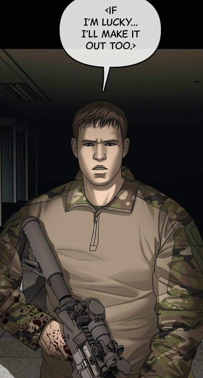 Read The End Has Come Manga Online