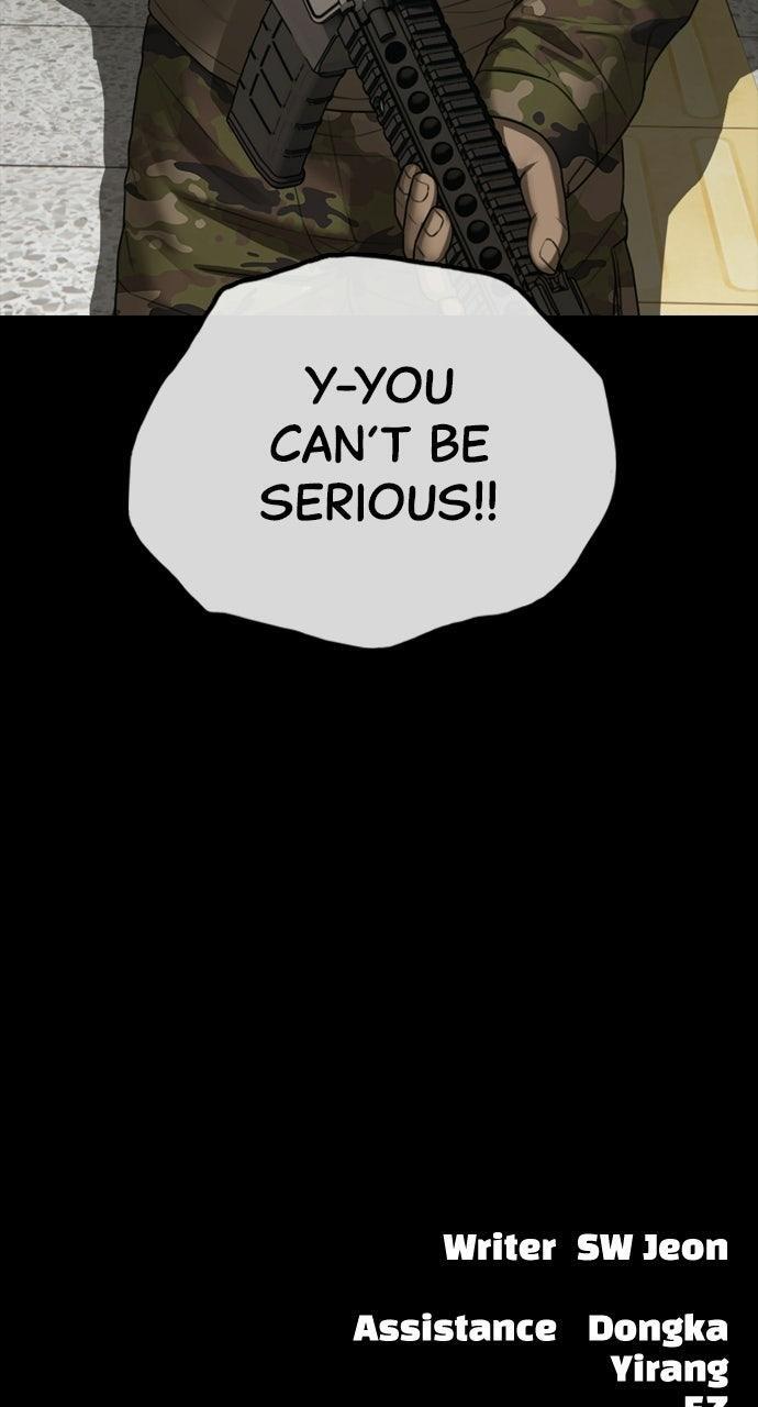Read The End Has Come Manga Online