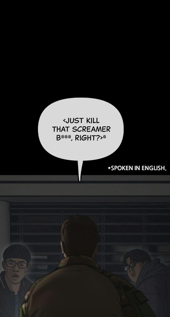 Read The End Has Come Manga Online