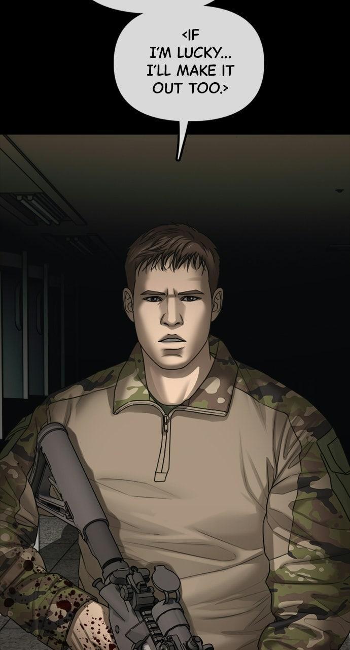 Read The End Has Come Manga Online