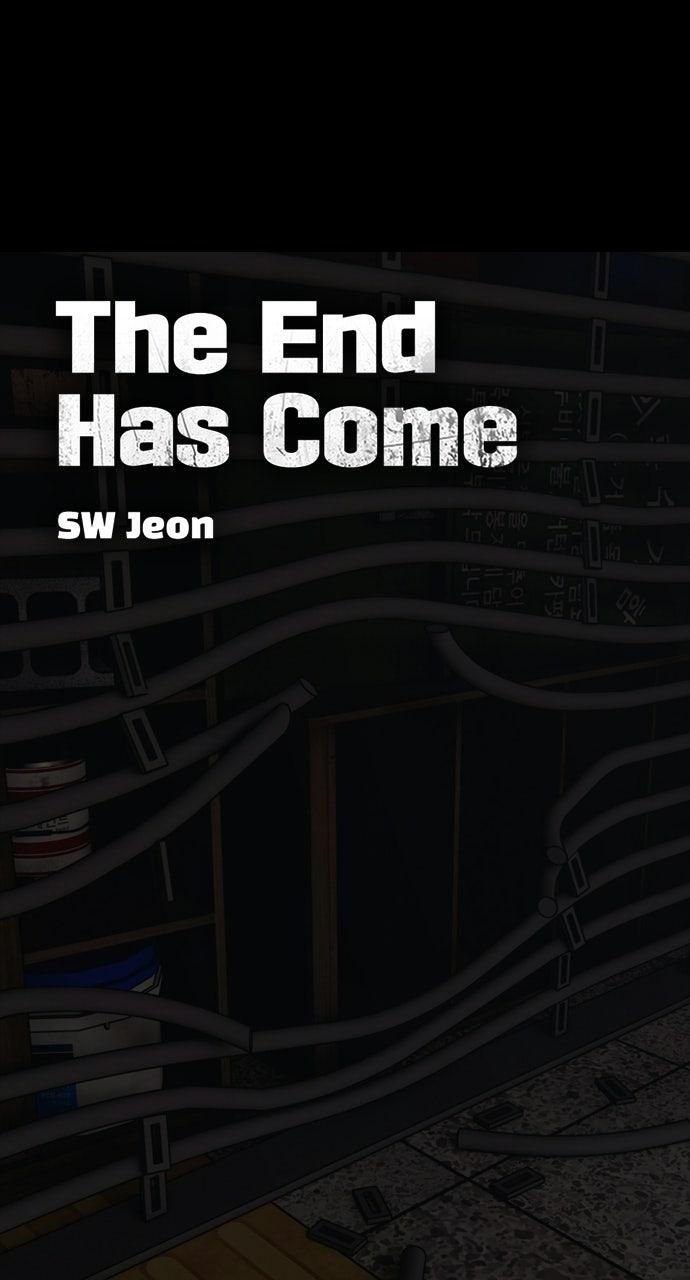 Read The End Has Come Manga Online