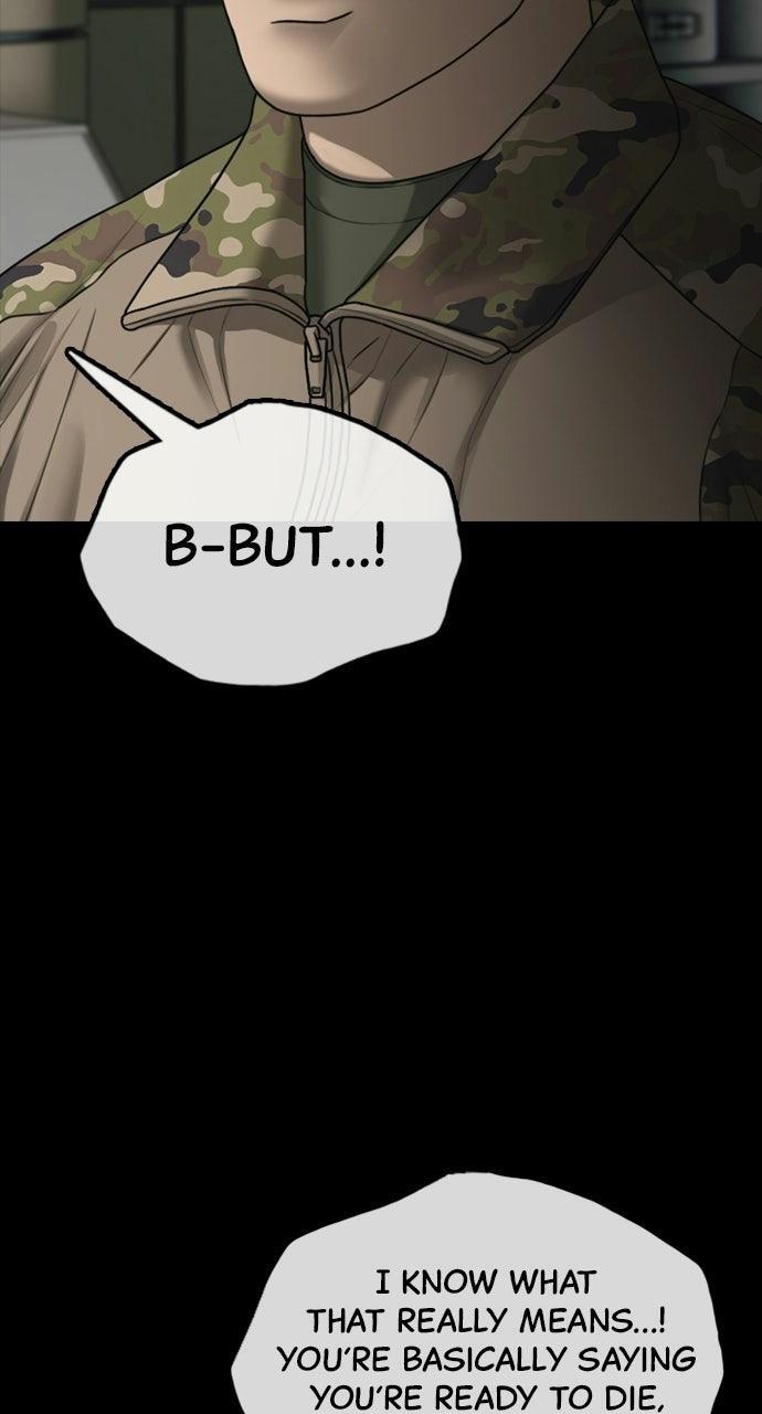 Read The End Has Come Manga Online