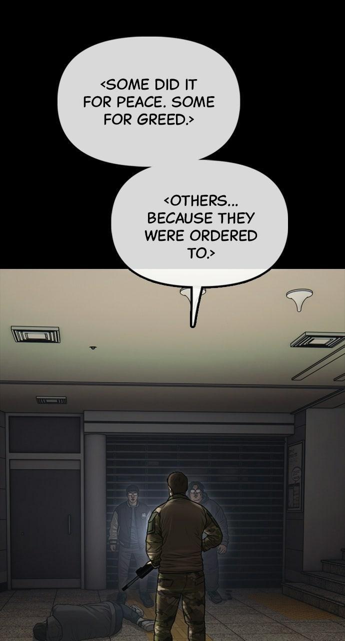 Read The End Has Come Manga Online