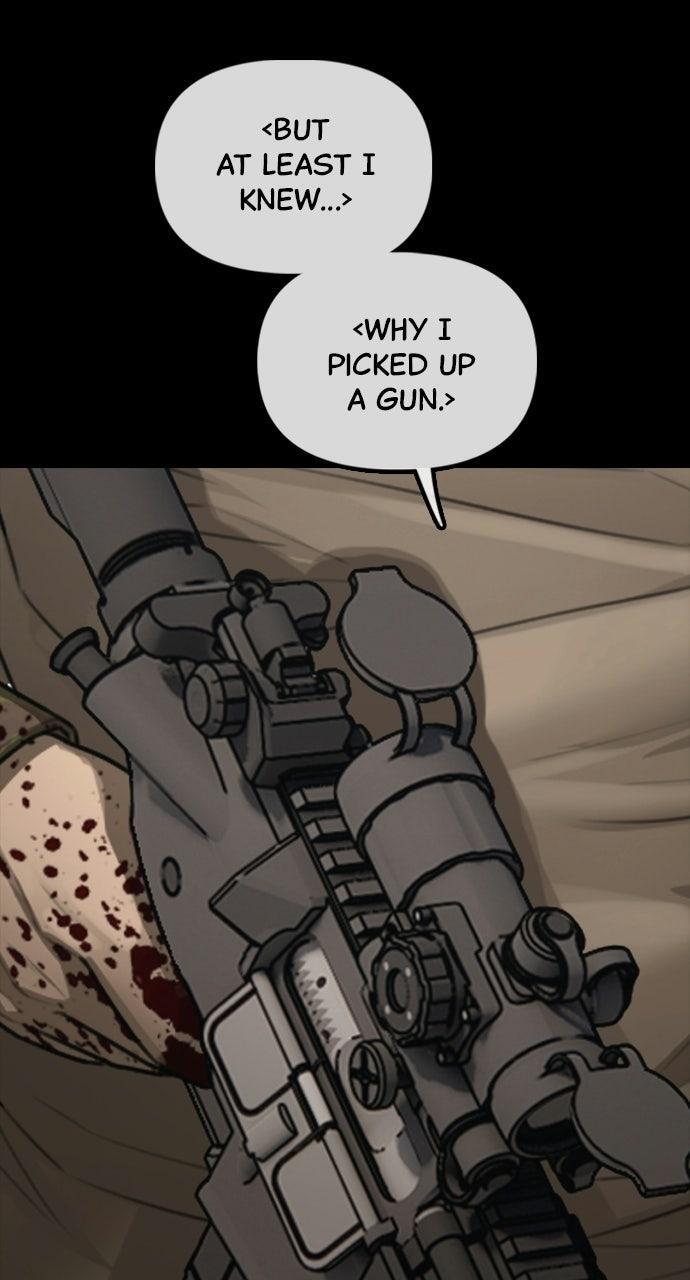 Read The End Has Come Manga Online